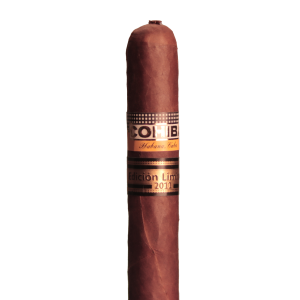 Cohiba 1966 Limited Edition 2011 10 Cigar Box only