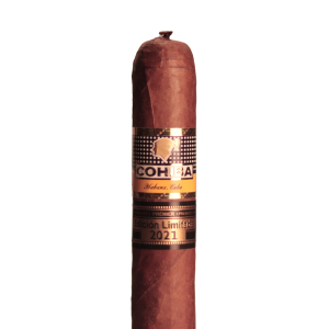 Cohiba 55 Anniversary Limited Edition 2021
