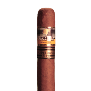 Cohiba Supremos Limited Edition 2014