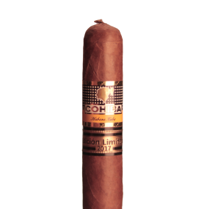 Cohiba Talisman Limited Edition 2017