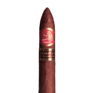 Partagas Maduro No. 2