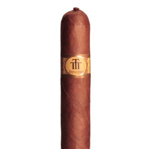 Trinidad Robusto Travel Humidor