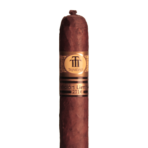 Trinidad Topes Limited Edition 2016